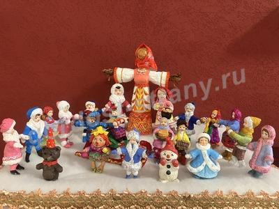 Широкая Масленица 