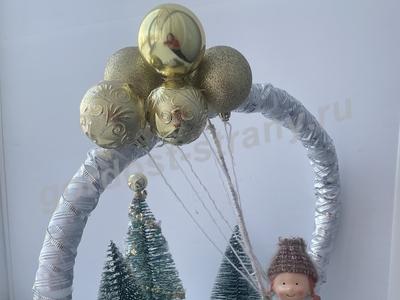 Новогоднее настроение