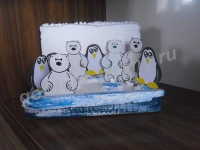 Арктика рядом.