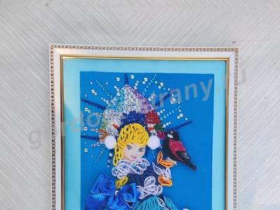 Приветствие зимы