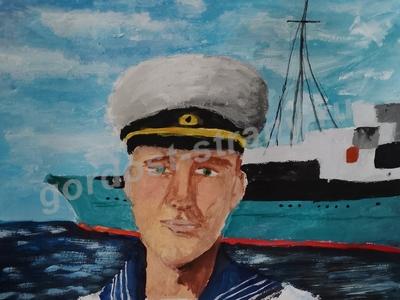 Моряк