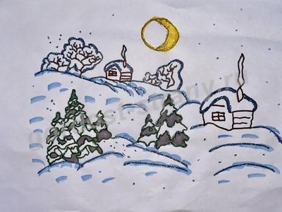 Ночь перед Рождеством 