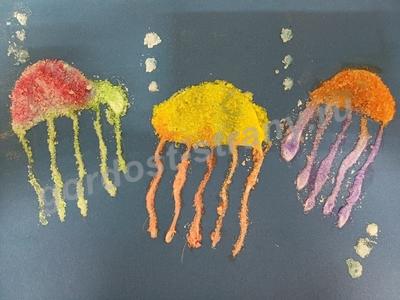 Морские тайны