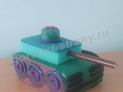 Военная техника 