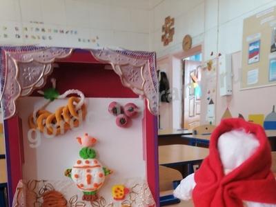 Приходите в гости !