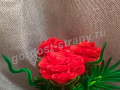 Весеннее возрождение