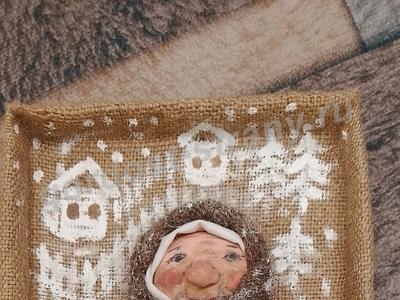 С любовью и блинами. 