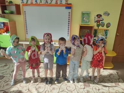 «Широкая Масленица»