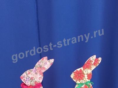 Пасхальный кролик