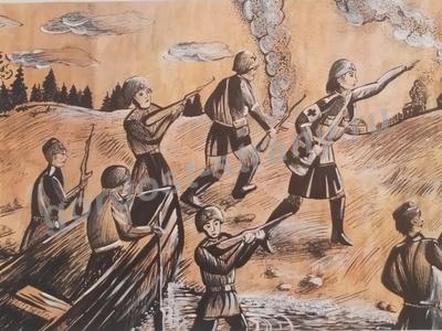 Наша победа 