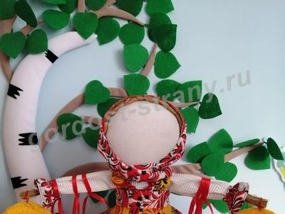 Сударыня-Масленица