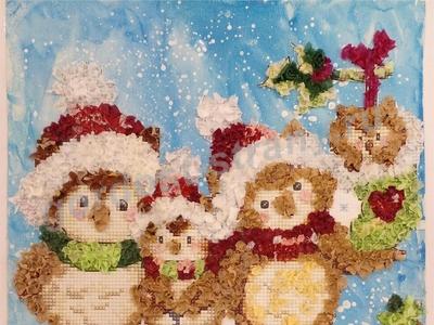 Долгожданное время подарков