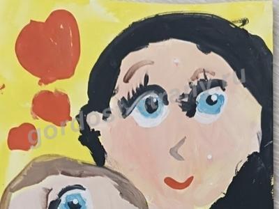 Сердца в каждом объятии