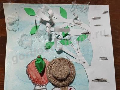 Встреча с фронта 