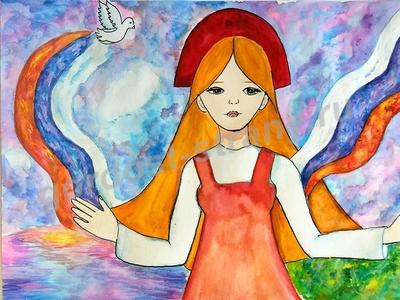 Моя Родина Россия