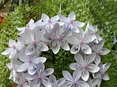 Цветы  для мамы