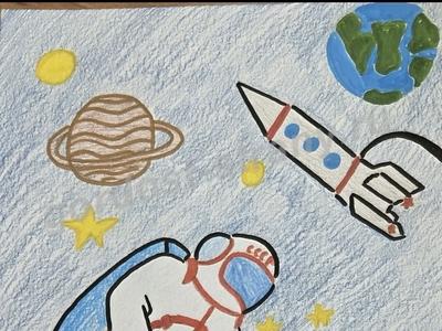 Космические дали