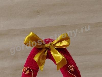 Пасхальный сувенир