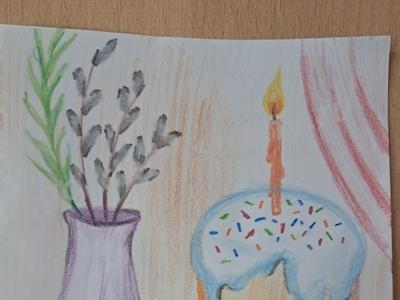 Светлая Пасха