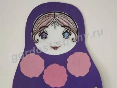 Народная игрушка