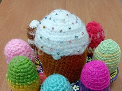 Пасхальный сувенир 