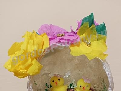 Пасхальные радости