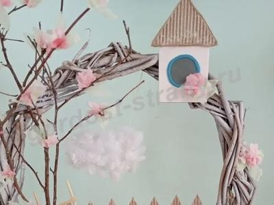 Весенний калейдоскоп