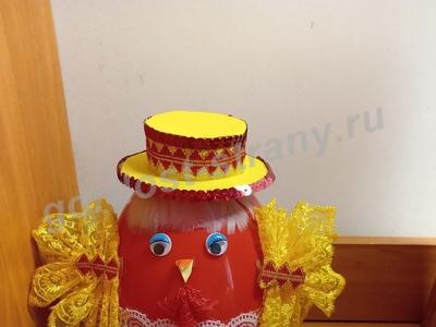 Пасхальный сувенир