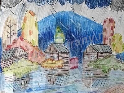 Осенние зарисовки