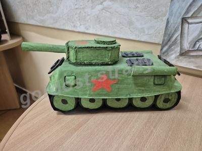 Танк Т-34