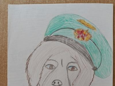 Лучший защитник родины