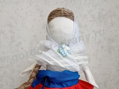 Россияночка