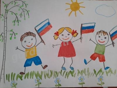 Русское лето 