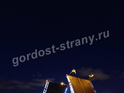 Город на Неве