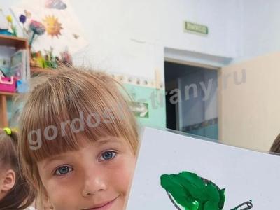 Осенний налив