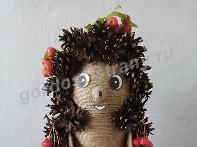 Осенние фантазии