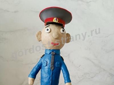 Дядя Стёпа 