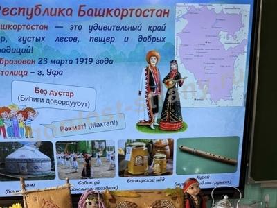 Я на осенней ярмарке
