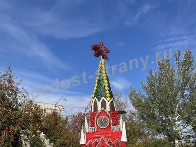 Единство народов - сила России! 
