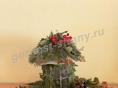Лесной домик 